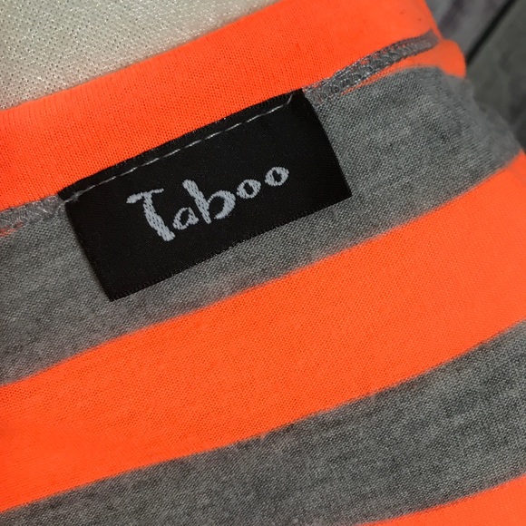 STRIPED SHIRT - Picture 6 of 6